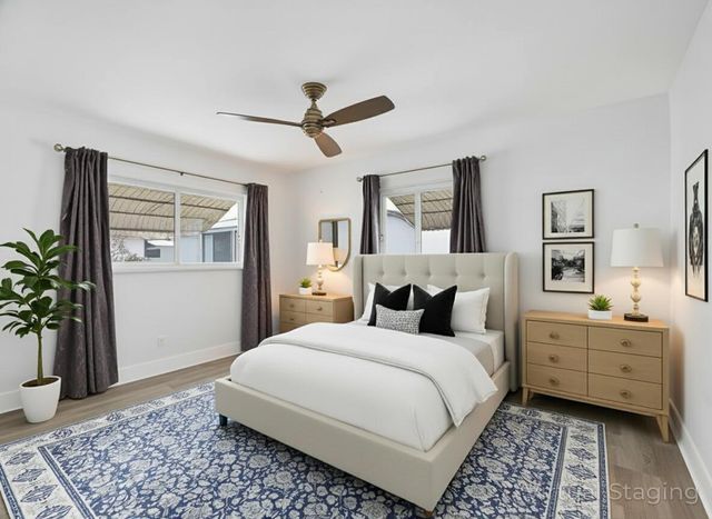 2003 SW 17th Street, Boynton Beach, FL 33426