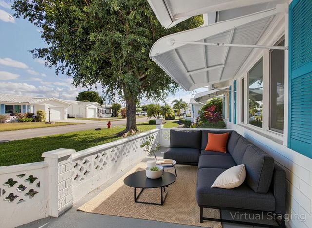 2003 SW 17th Street, Boynton Beach, FL 33426