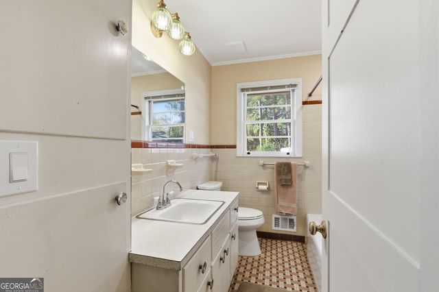 117 Glencrest Drive, Toccoa, GA 30577