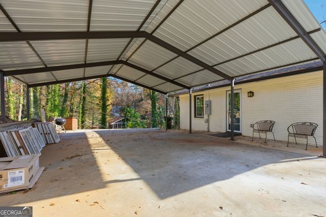 117 Glencrest Drive, Toccoa, GA 30577