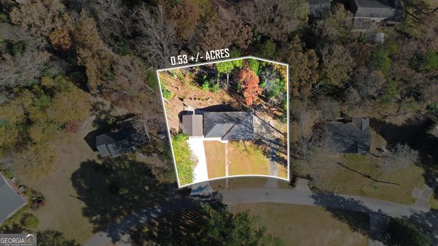 117 Glencrest Drive, Toccoa, GA 30577