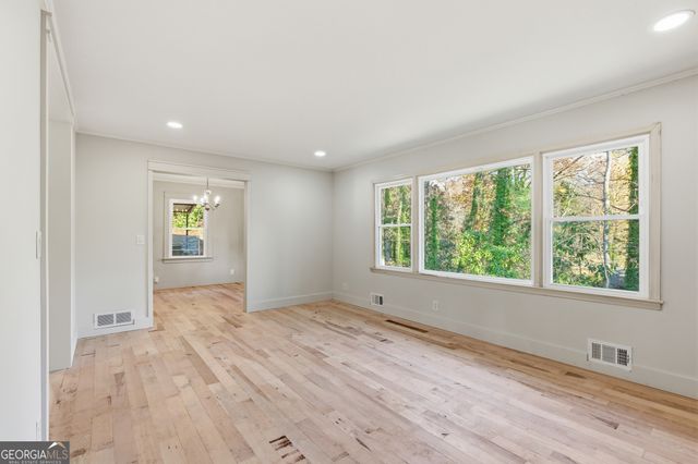 117 Glencrest Drive, Toccoa, GA 30577