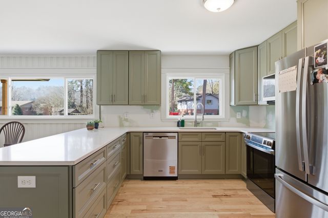 117 Glencrest Drive, Toccoa, GA 30577