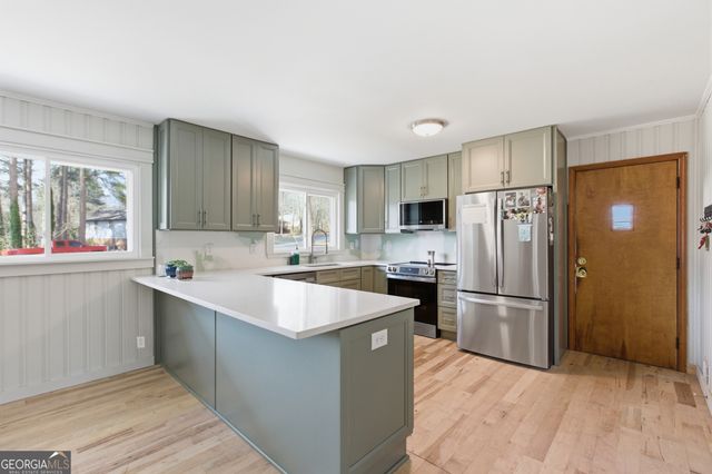 117 Glencrest Drive, Toccoa, GA 30577