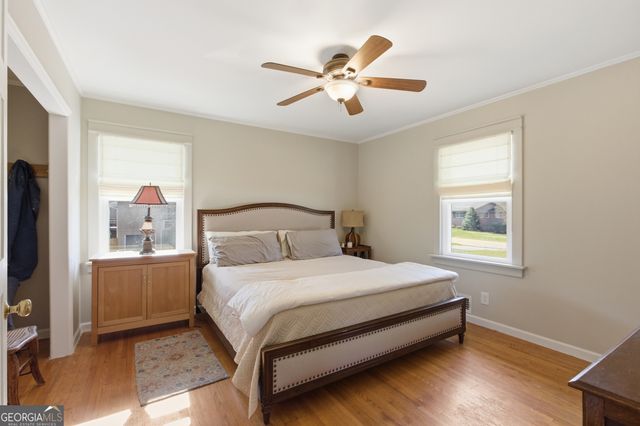 117 Glencrest Drive, Toccoa, GA 30577