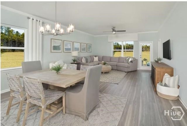 435 Monterey Loop, Richmond Hill, GA 31324