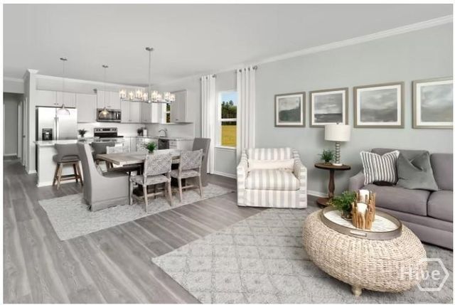 435 Monterey Loop, Richmond Hill, GA 31324