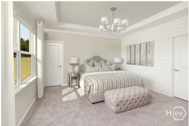 435 Monterey Loop, Richmond Hill, GA 31324