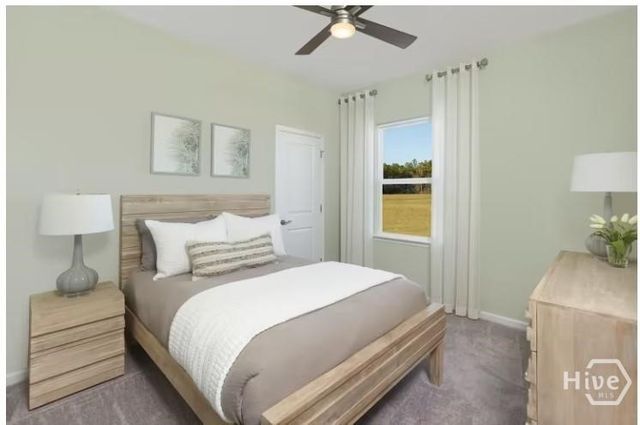 435 Monterey Loop, Richmond Hill, GA 31324