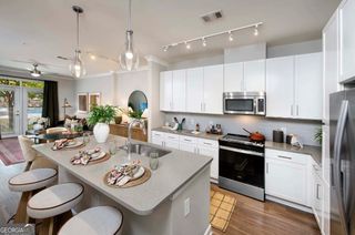 2600 Milscott Drive 2318, Decatur, GA 30033