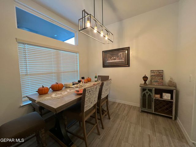 2233 Mike Price Drive, El Paso, TX 79938