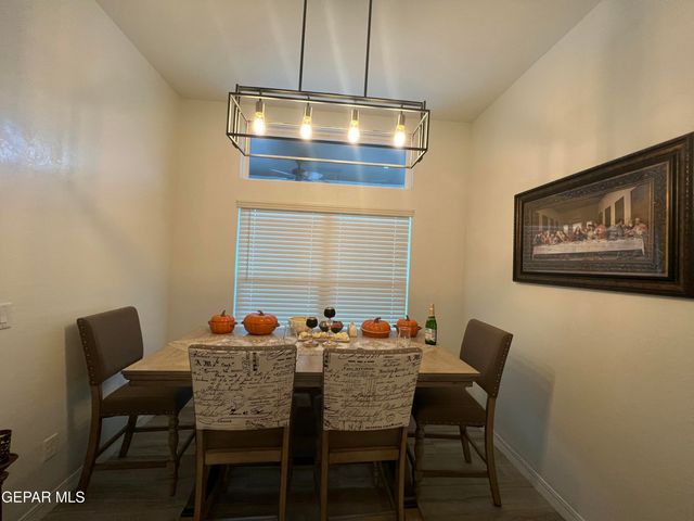 2233 Mike Price Drive, El Paso, TX 79938