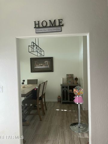 2233 Mike Price Drive, El Paso, TX 79938