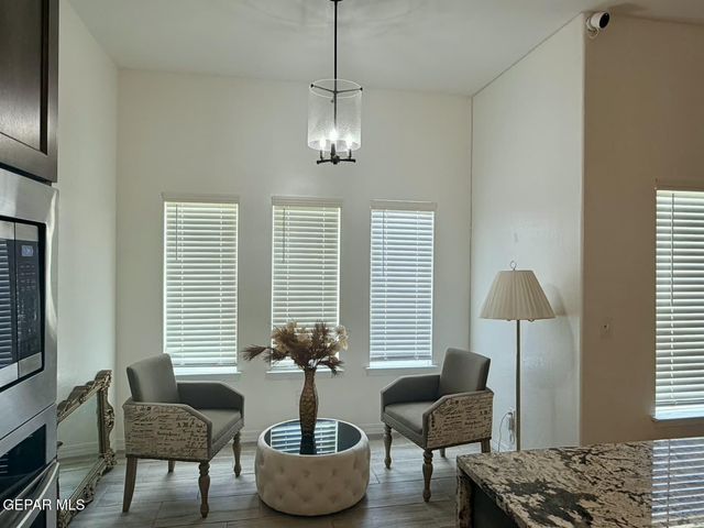 2233 Mike Price Drive, El Paso, TX 79938