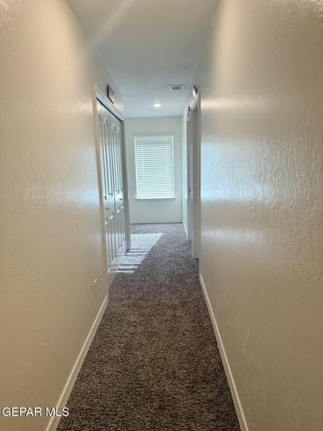 2233 Mike Price Drive, El Paso, TX 79938