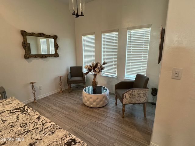 2233 Mike Price Drive, El Paso, TX 79938