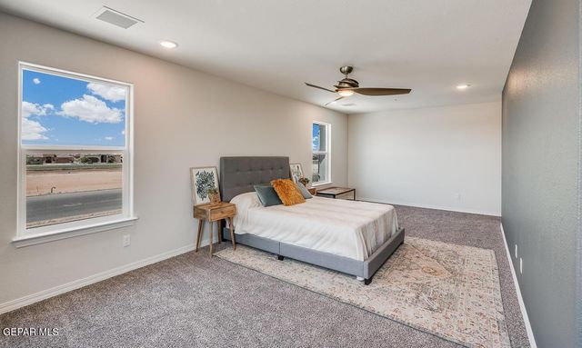 2233 Mike Price Drive, El Paso, TX 79938