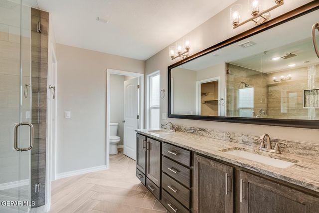 2233 Mike Price Drive, El Paso, TX 79938