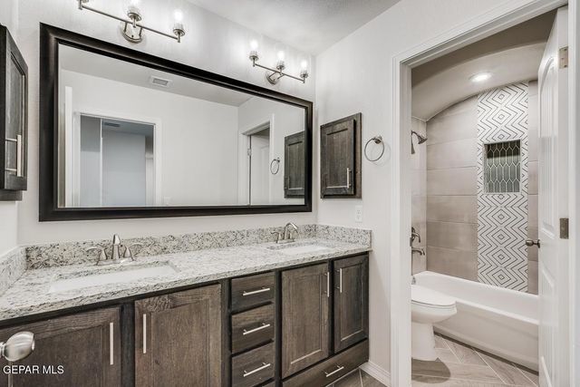 2233 Mike Price Drive, El Paso, TX 79938
