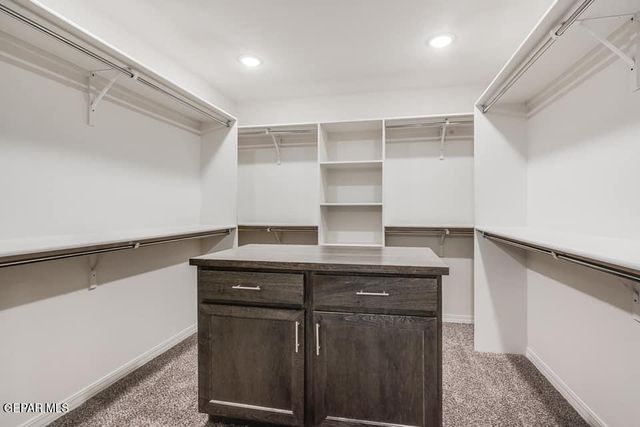 2233 Mike Price Drive, El Paso, TX 79938