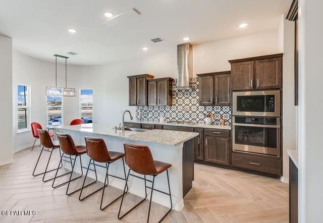 2233 Mike Price Drive, El Paso, TX 79938