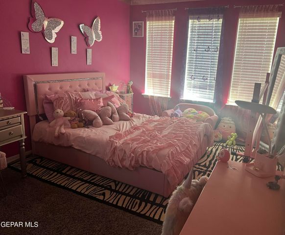 2233 Mike Price Drive, El Paso, TX 79938