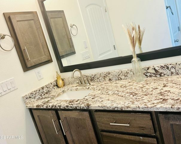 2233 Mike Price Drive, El Paso, TX 79938