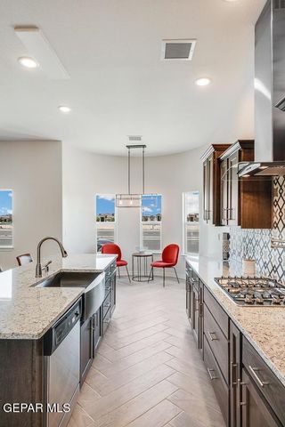 2233 Mike Price Drive, El Paso, TX 79938