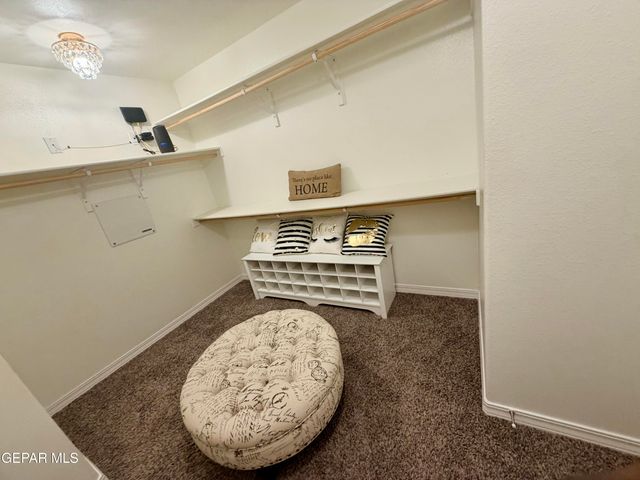 2233 Mike Price Drive, El Paso, TX 79938