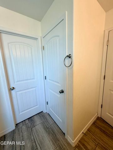 2233 Mike Price Drive, El Paso, TX 79938