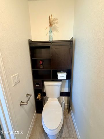 2233 Mike Price Drive, El Paso, TX 79938