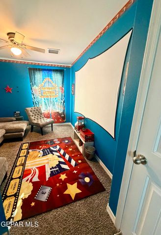 2233 Mike Price Drive, El Paso, TX 79938