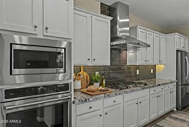 4406 NOBLE Drive, Wickenburg, AZ 85390