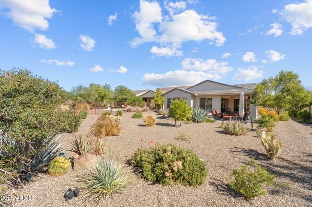 4406 NOBLE Drive, Wickenburg, AZ 85390
