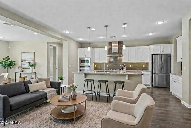 4406 NOBLE Drive, Wickenburg, AZ 85390