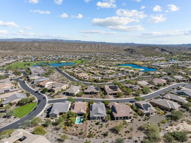 4406 NOBLE Drive, Wickenburg, AZ 85390