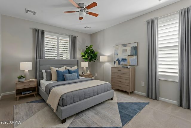 4406 NOBLE Drive, Wickenburg, AZ 85390