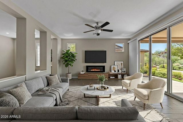 4406 NOBLE Drive, Wickenburg, AZ 85390