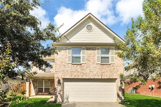 2022 Indian Clearing Trail, Rosenberg, TX 77471