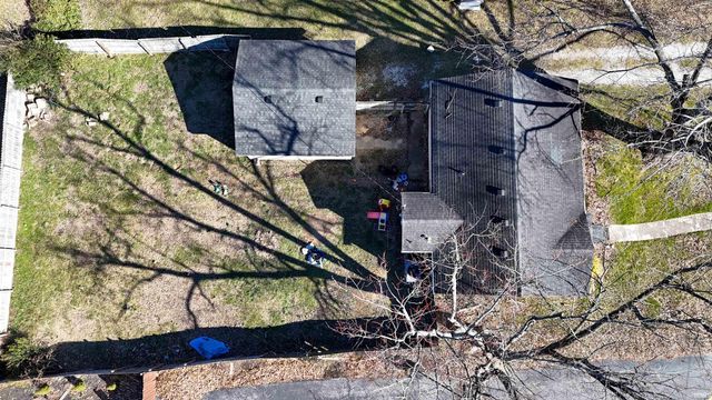 1620 E Blackford Avenue, Evansville, IN 47714