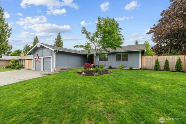 12603 SE 75th Street, Newcastle, WA 98056