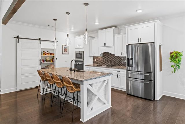 980 Silver Maple Street, Centerton, AR 72719