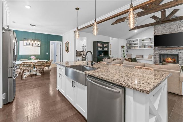 980 Silver Maple Street, Centerton, AR 72719
