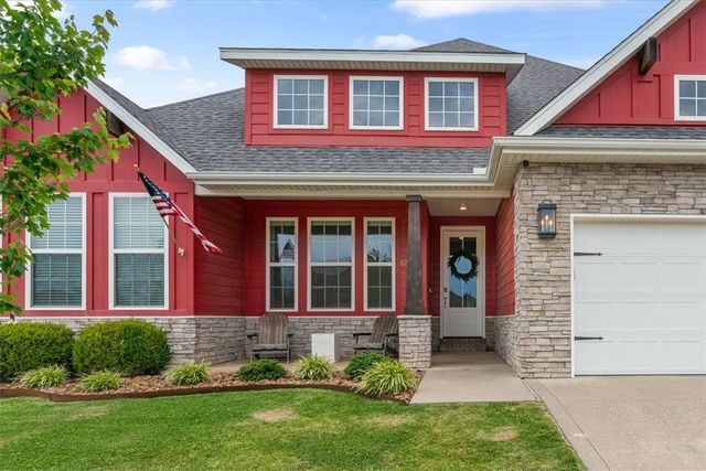 980 Silver Maple Street, Centerton, AR 72719