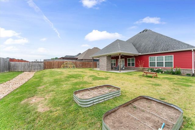 980 Silver Maple Street, Centerton, AR 72719