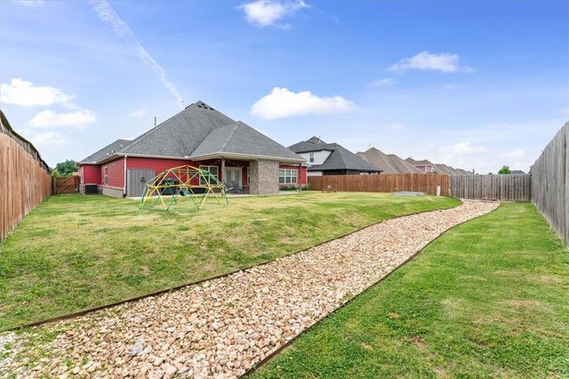 980 Silver Maple Street, Centerton, AR 72719