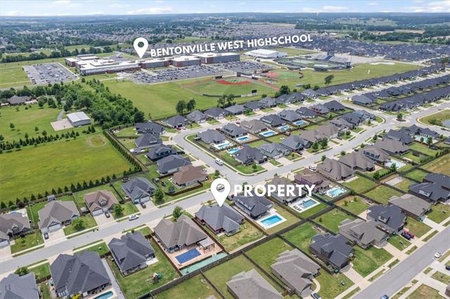 980 Silver Maple Street, Centerton, AR 72719
