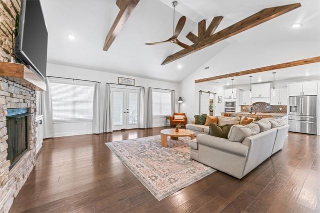 980 Silver Maple Street, Centerton, AR 72719