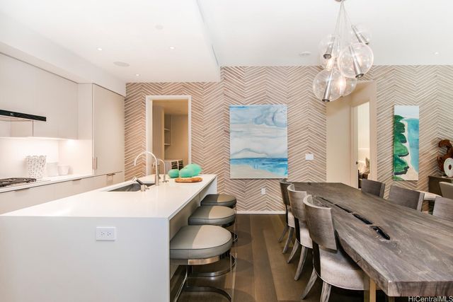 1388 Ala Moana Boulevard 3303, Honolulu, HI 96814