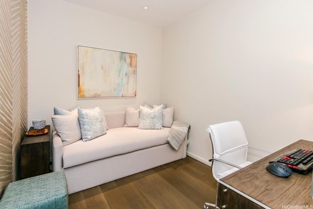 1388 Ala Moana Boulevard 3303, Honolulu, HI 96814